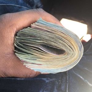 Meet your Posher, Kenneth